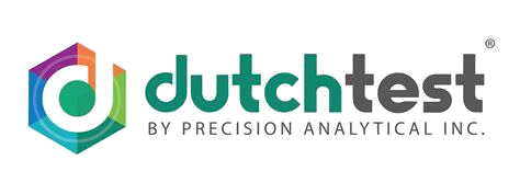 DUTCH test logo