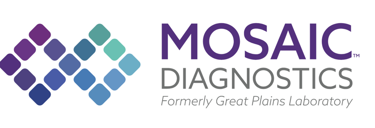 Mosaic Diagnostics logo